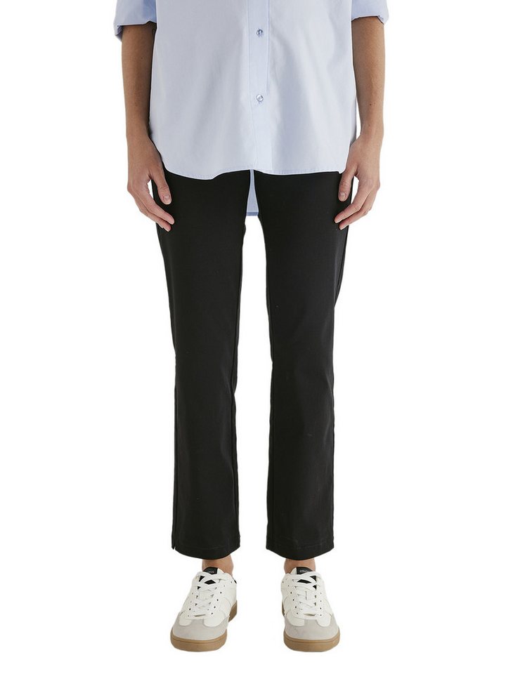 vertbaudet Umstandshose Karottenhose für die Schwangerschaft von vertbaudet