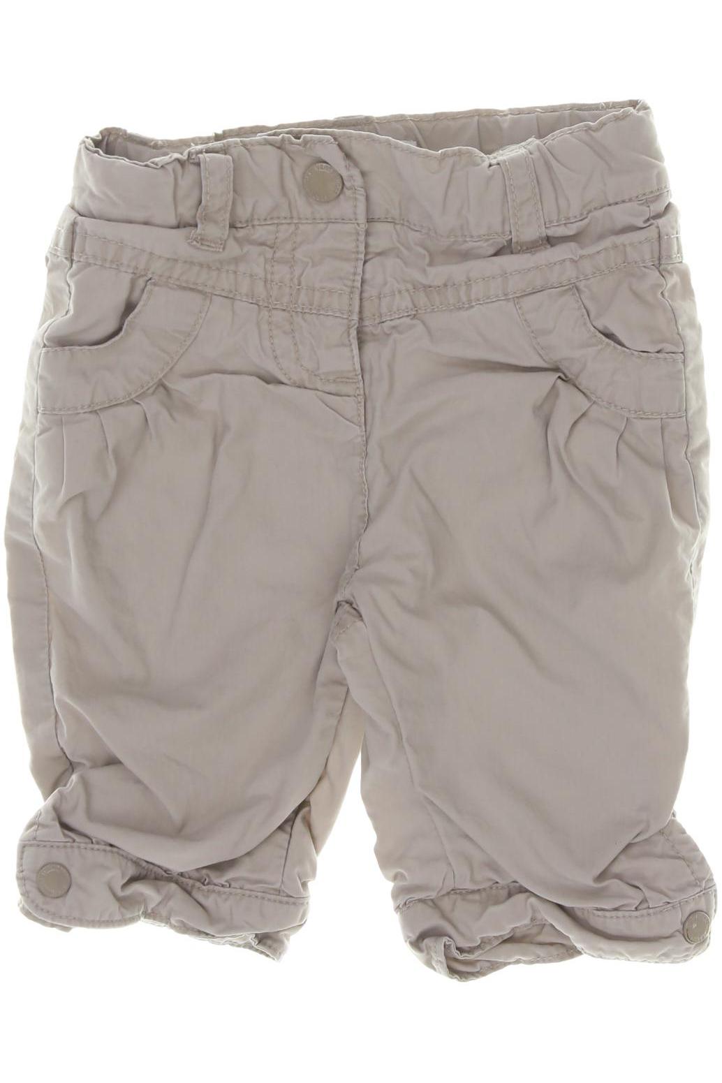 vertbaudet Mädchen Shorts, beige von vertbaudet