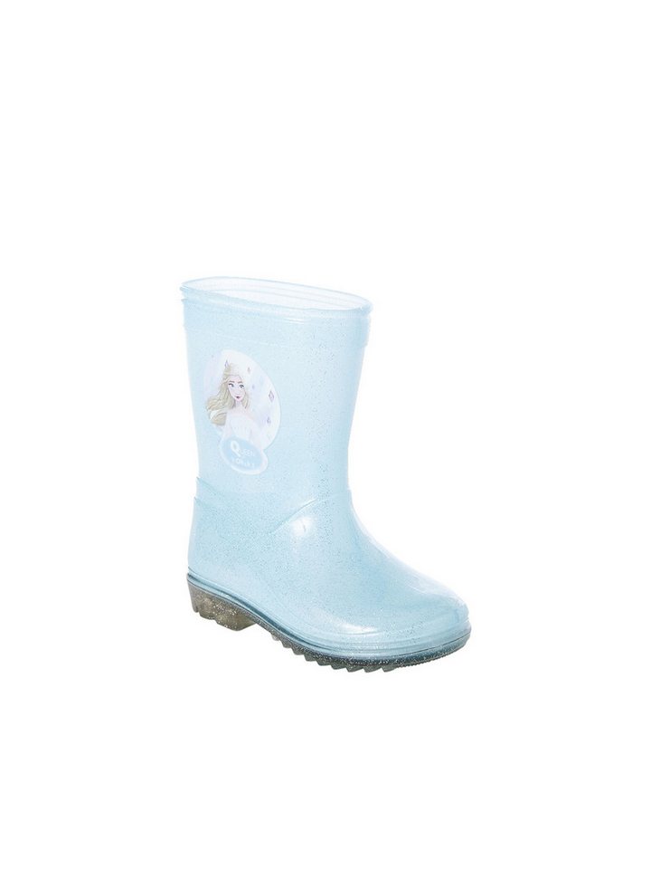 vertbaudet Kinder Gummistiefel Disney DIE EISKÖNIGIN Gummistiefel vertbaudet Kinder Gummistiefel Disney DIE EISKÖNIGIN Gummistiefel von vertbaudet