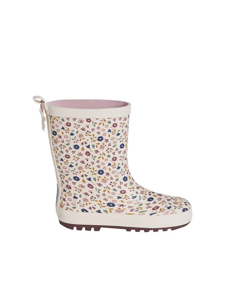 vertbaudet Geblümte Kinder Gummistiefel LILIBETH Gummistiefel vertbaudet Geblümte Kinder Gummistiefel LILIBETH Gummistiefel von vertbaudet