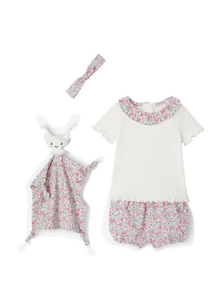 vertbaudet Hemd & Hose von vertbaudet