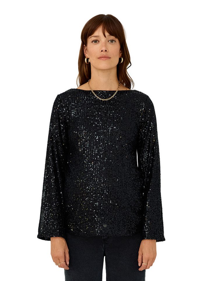 vertbaudet Hemdbluse von vertbaudet