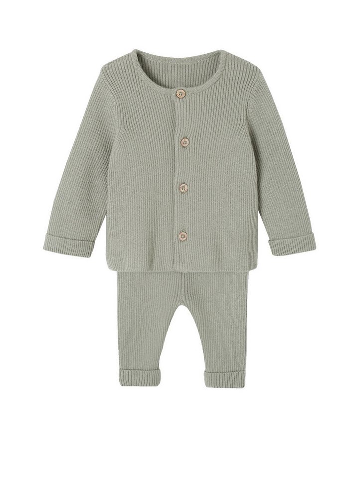 vertbaudet Hose & Shorts Set Mit Hose von vertbaudet