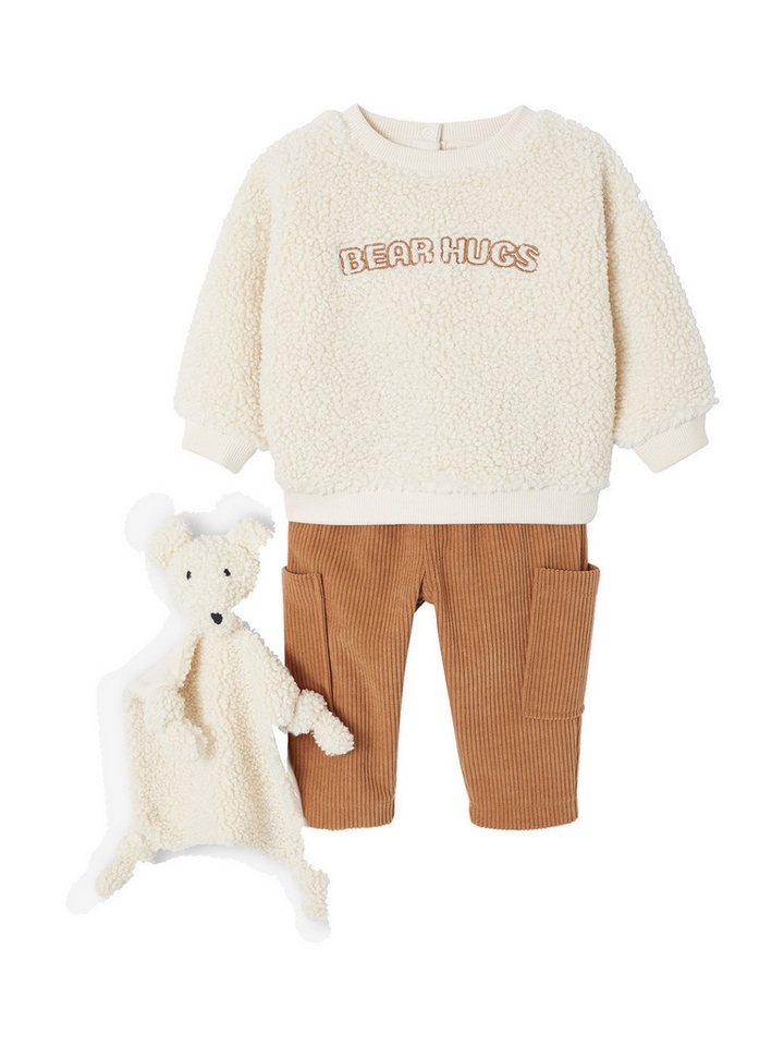 vertbaudet Hose & Shorts von vertbaudet