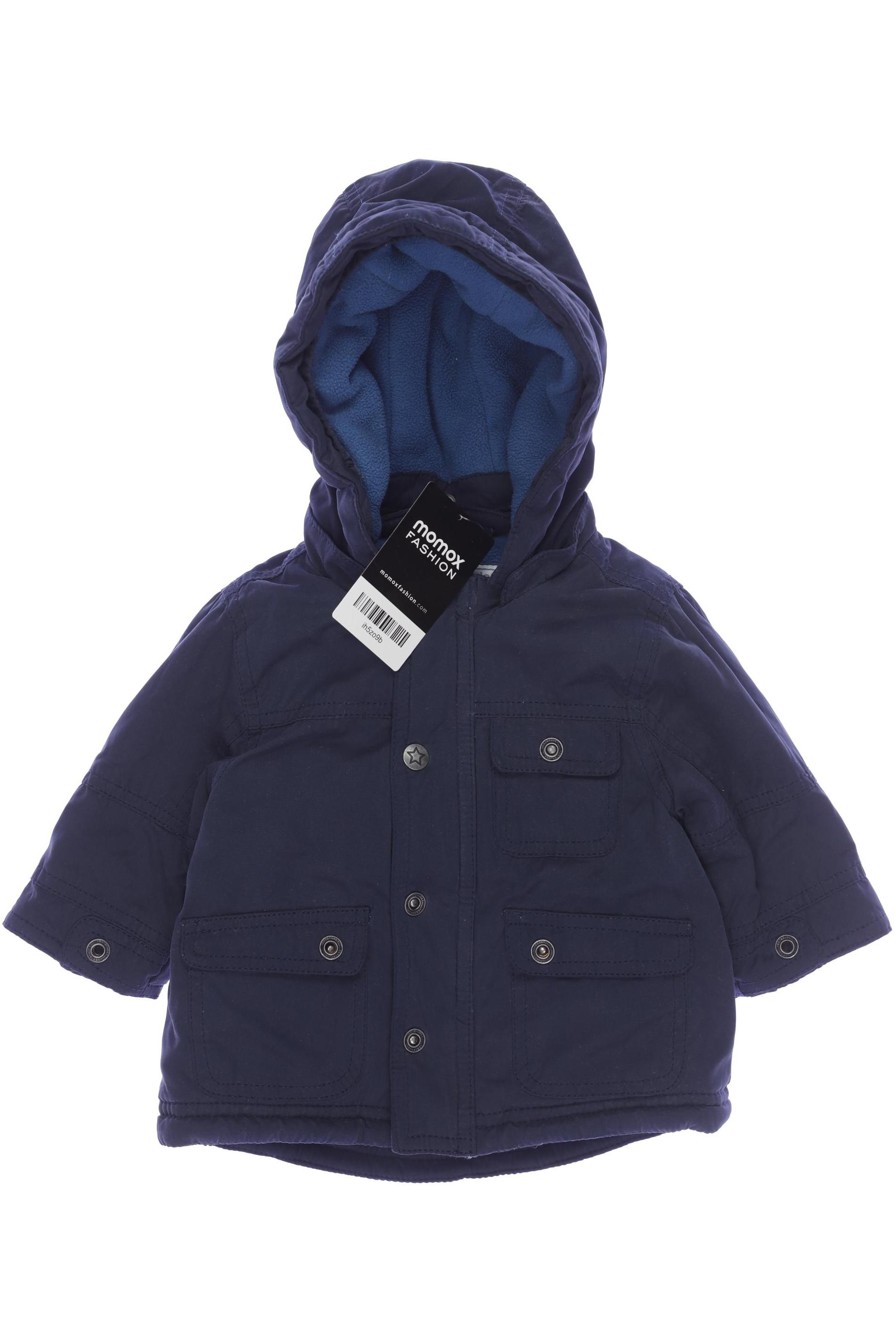 vertbaudet Jungen Jacke, marineblau von vertbaudet