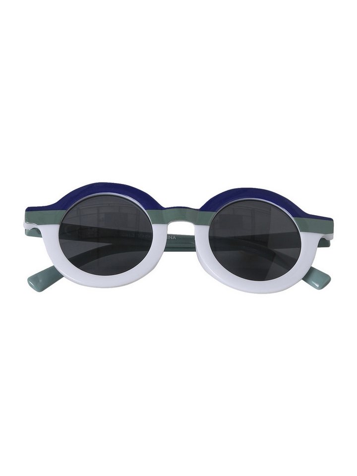vertbaudet Krawatte Kinder Sonnenbrille Retro-Style von vertbaudet
