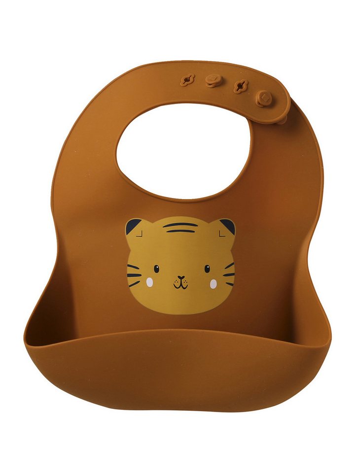 vertbaudet Lätzchen 2er-Pack Baby Silikon-Lätzchen, 2er-Pack vertbaudet Lätzchen 2er-Pack Baby Silikon-Lätzchen, 2er-Pack von vertbaudet