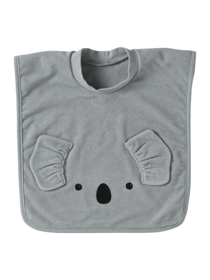 vertbaudet Lätzchen Laetzchen, Stickerei von vertbaudet