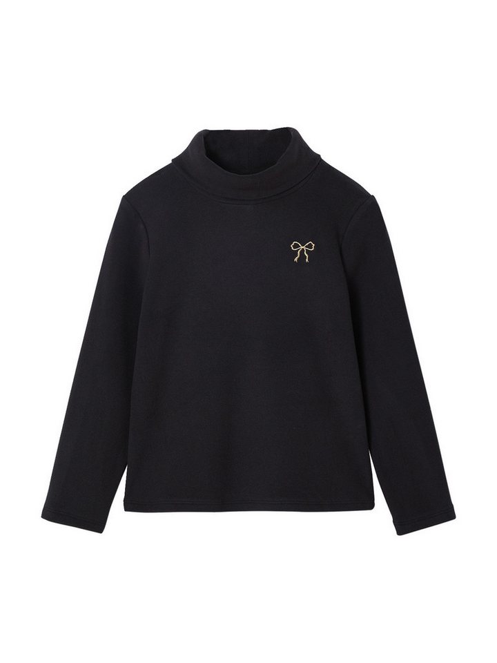 vertbaudet Langarmhemd 1018817001 von vertbaudet