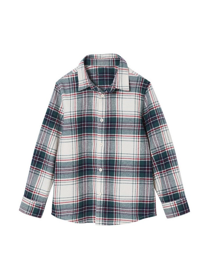 vertbaudet Langarmhemd von vertbaudet