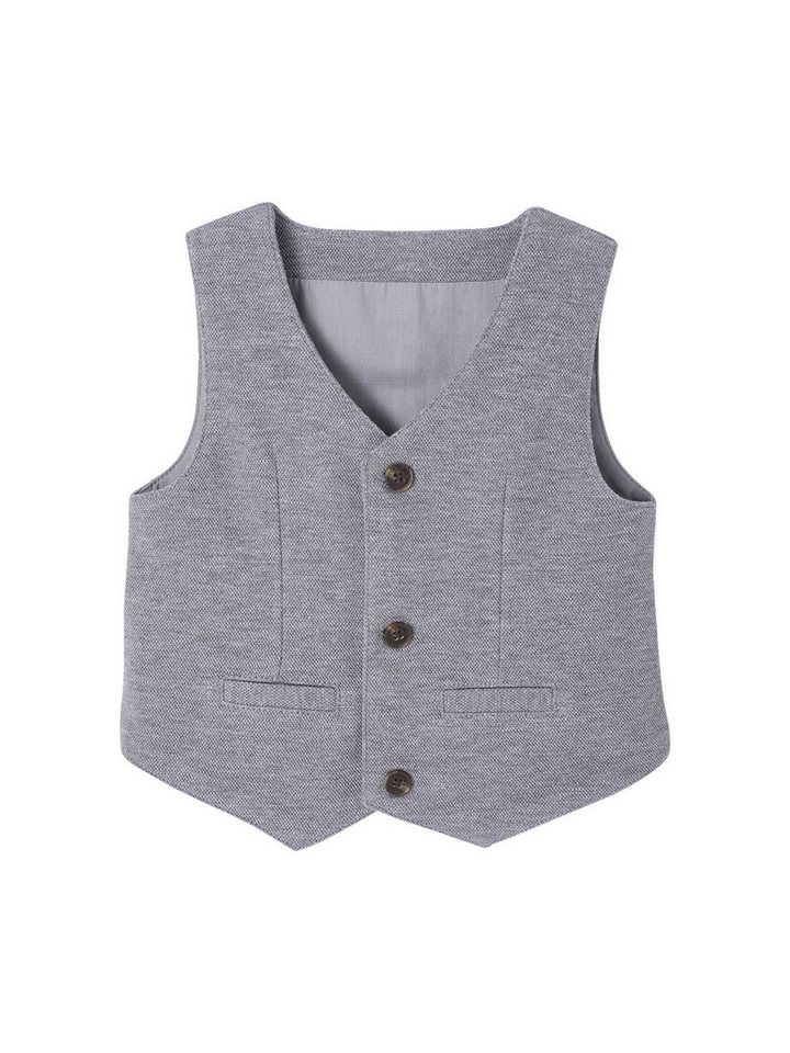 vertbaudet Langarmhemd von vertbaudet