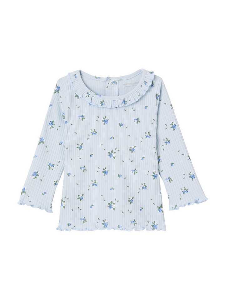 vertbaudet Langarmshirt von vertbaudet