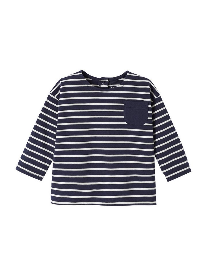 vertbaudet Langarmshirt vertbaudet Langarmshirt von vertbaudet