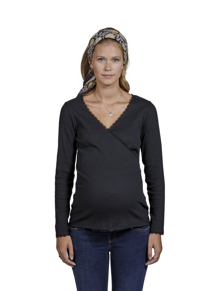 vertbaudet Umstandsshirt von vertbaudet