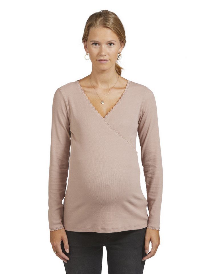 vertbaudet Umstandsshirt von vertbaudet