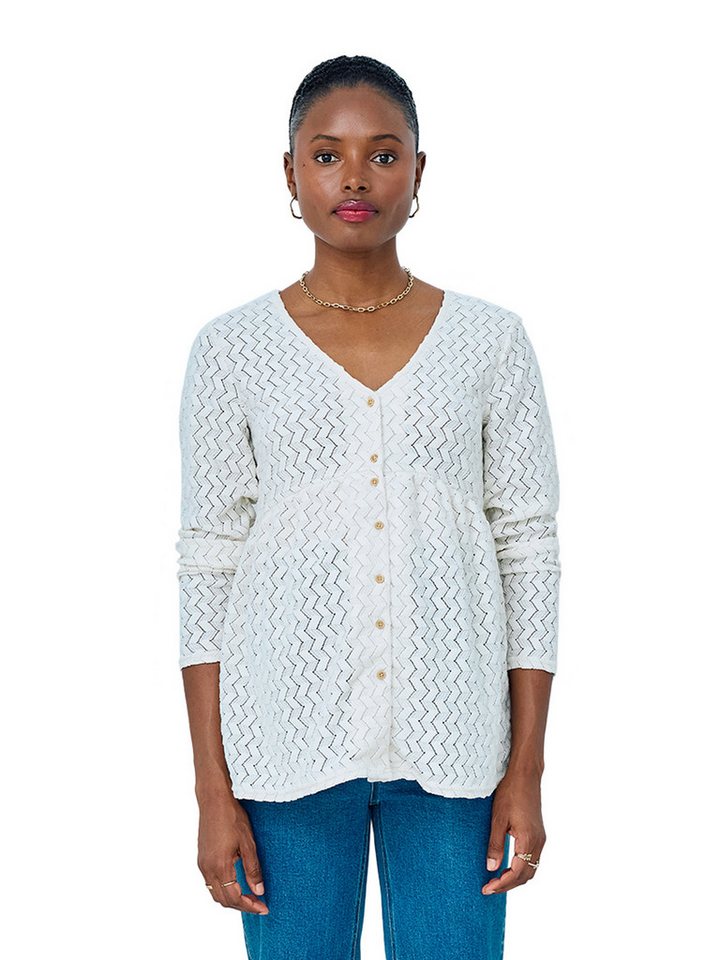 vertbaudet Umstandsbluse von vertbaudet