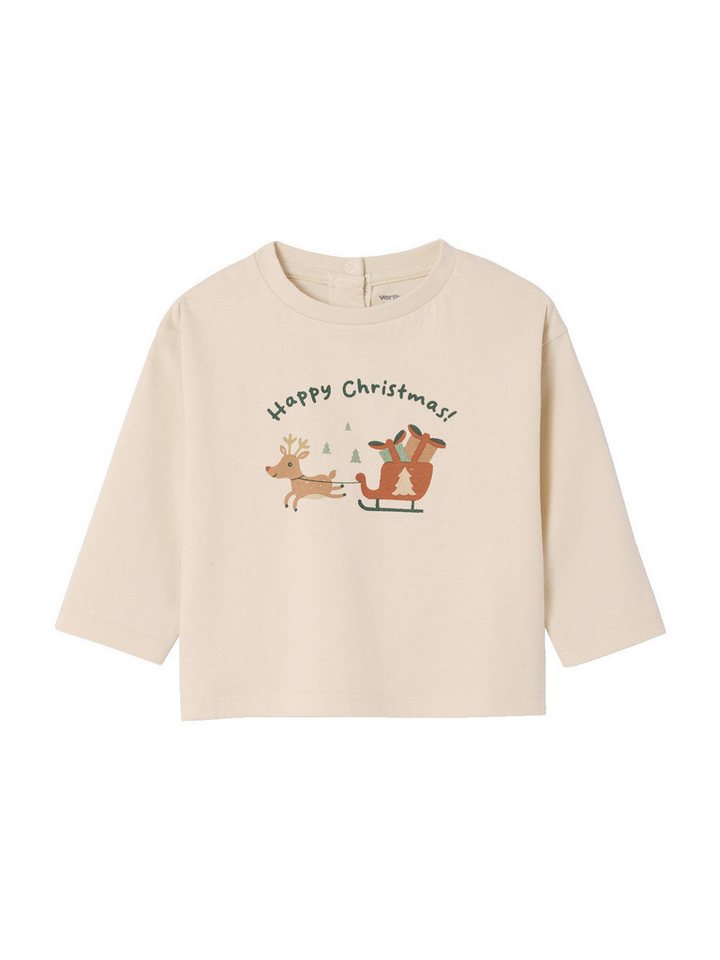 vertbaudet Langarmshirt 1019908001 von vertbaudet