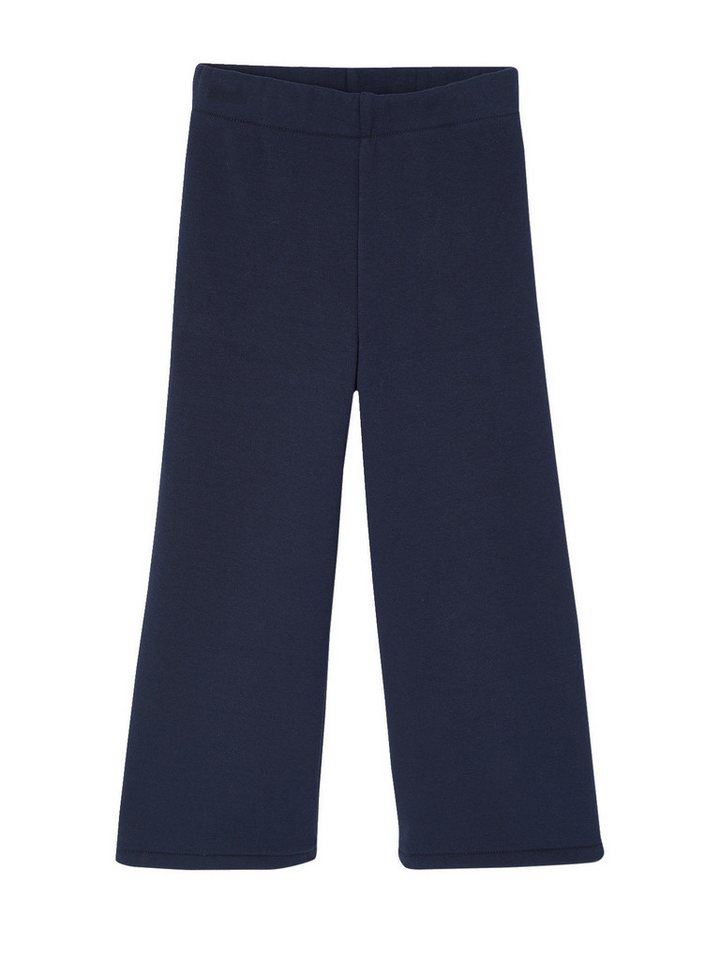 vertbaudet Leggings Mädchen Thermo-Leggings mit weitem Bein vertbaudet Leggings Mädchen Thermo-Leggings mit weitem Bein von vertbaudet
