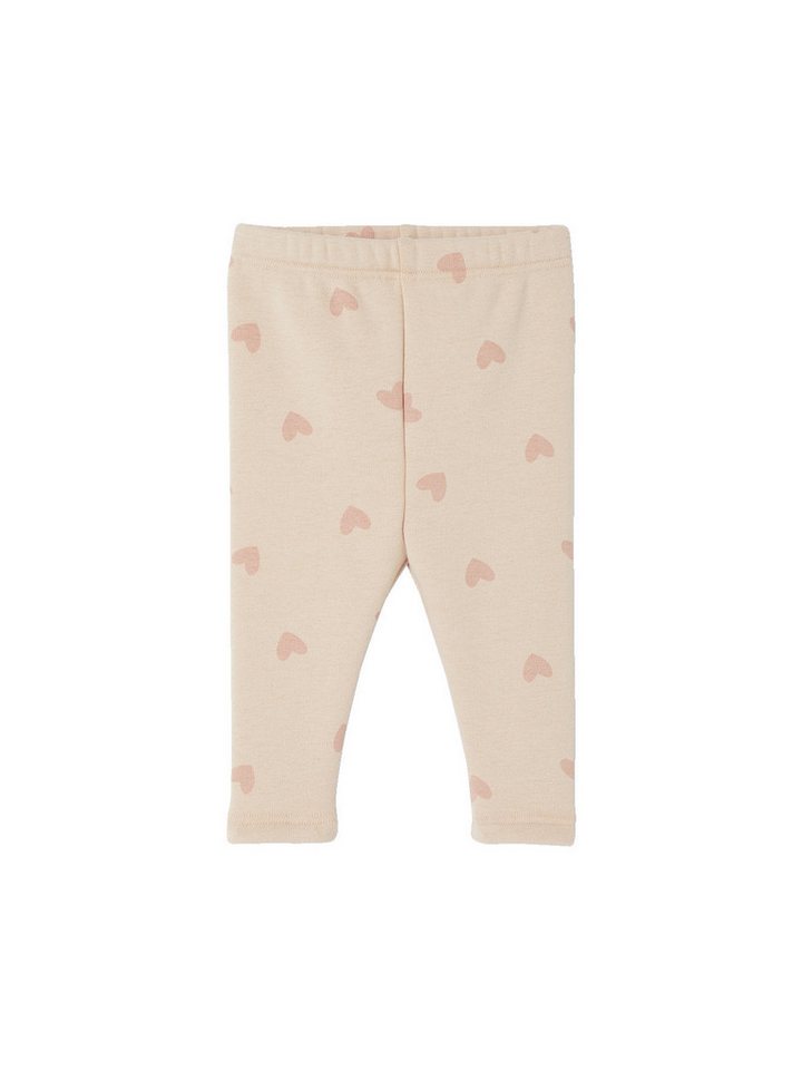 vertbaudet Leggings Baby Thermo-Leggings aus weichem Jersey vertbaudet Leggings Baby Thermo-Leggings aus weichem Jersey von vertbaudet