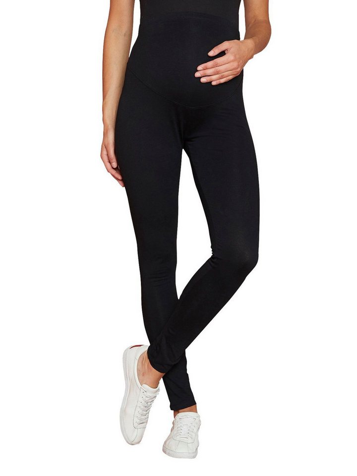 vertbaudet Leggings Umstands-Leggings von vertbaudet