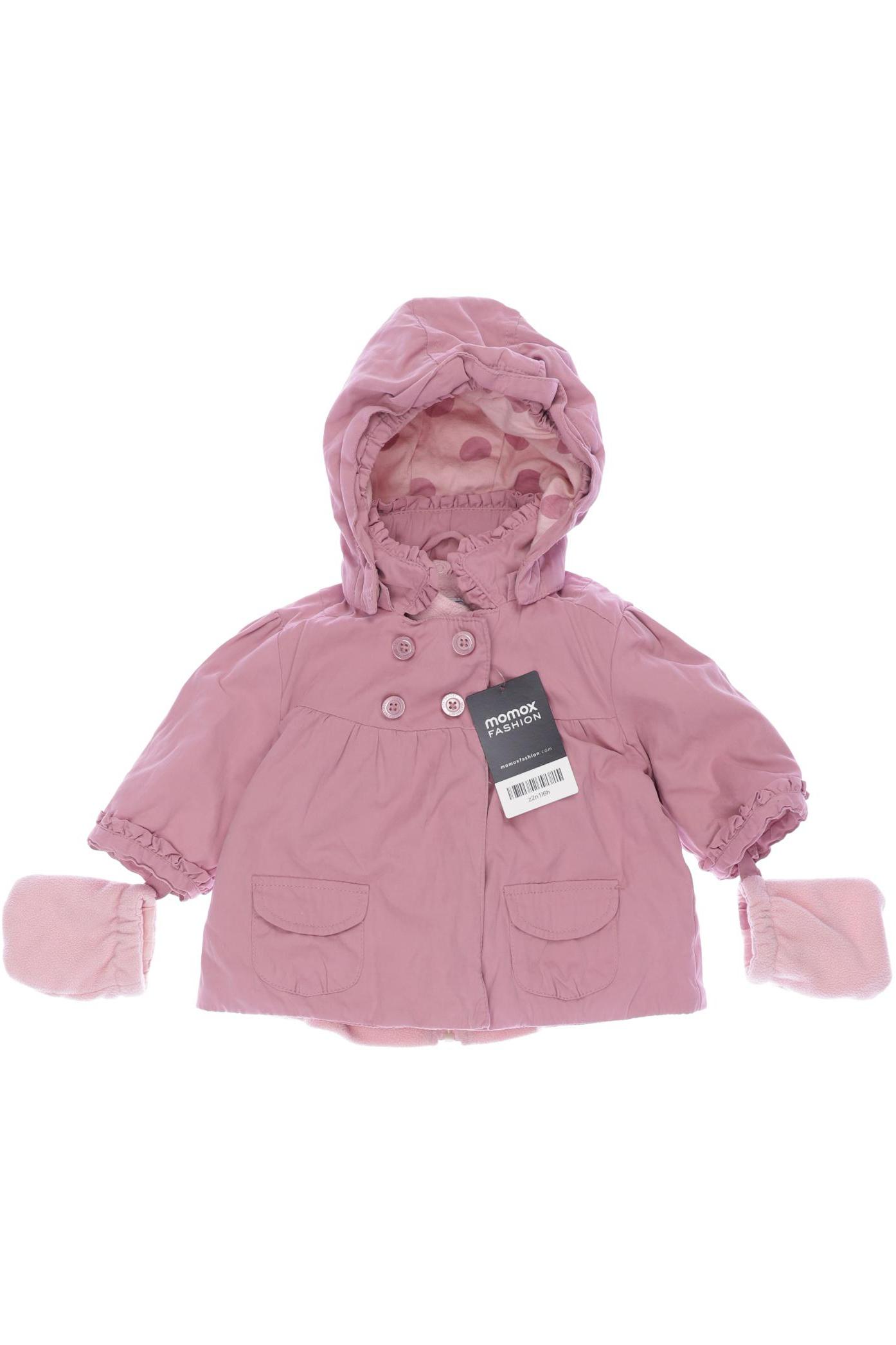 vertbaudet Damen Jacke, pink, Gr. 50 von vertbaudet