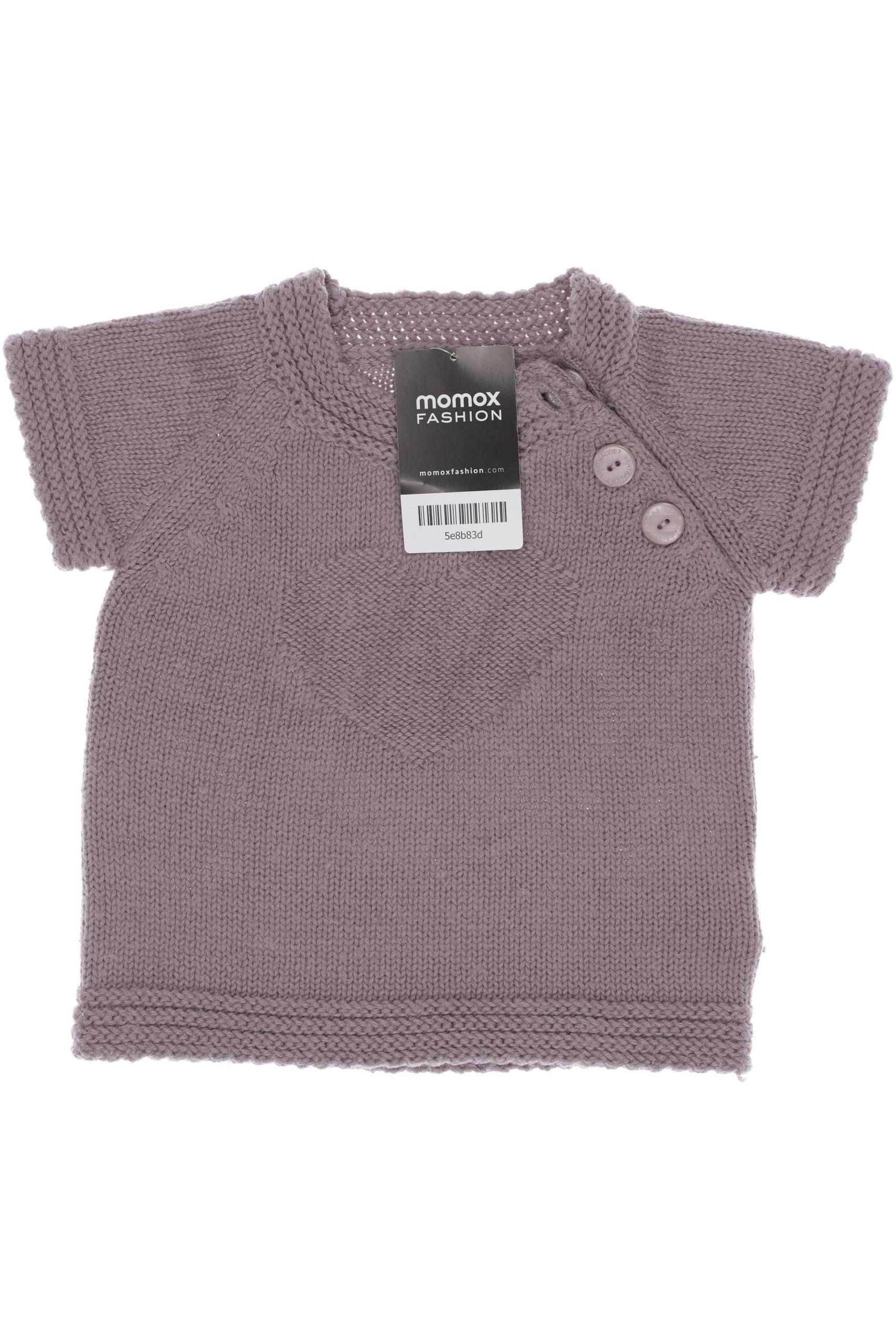 vertbaudet Mädchen Pullover, flieder von vertbaudet