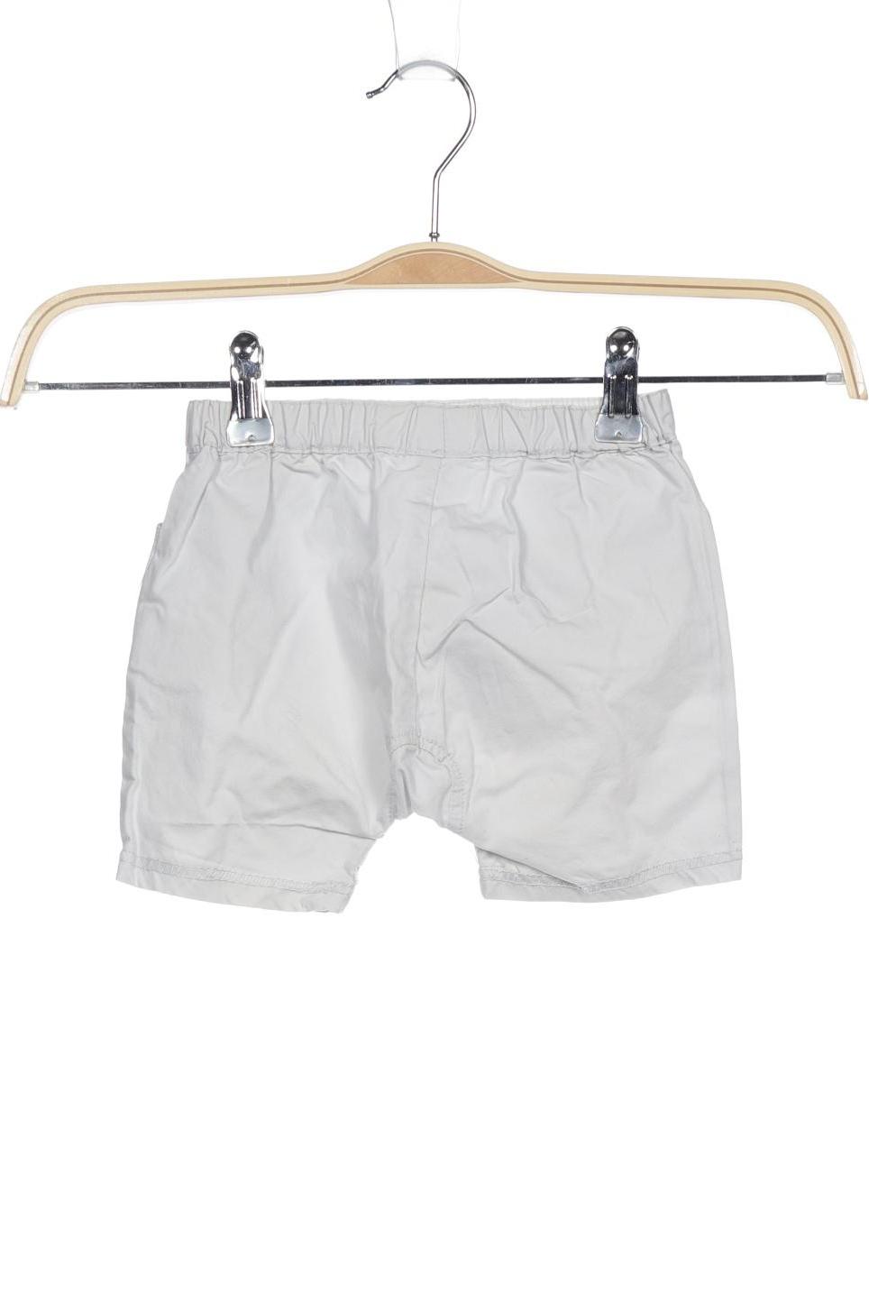 vertbaudet Mädchen Shorts, grau von vertbaudet