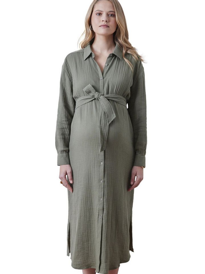 vertbaudet Umstandskleid von vertbaudet