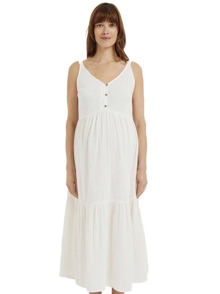 vertbaudet Umstandskleid schmalen Trgern von vertbaudet