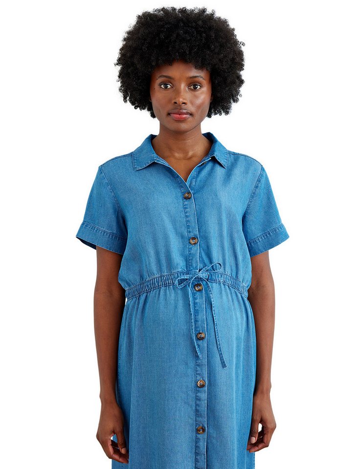 vertbaudet Umstandskleid von vertbaudet