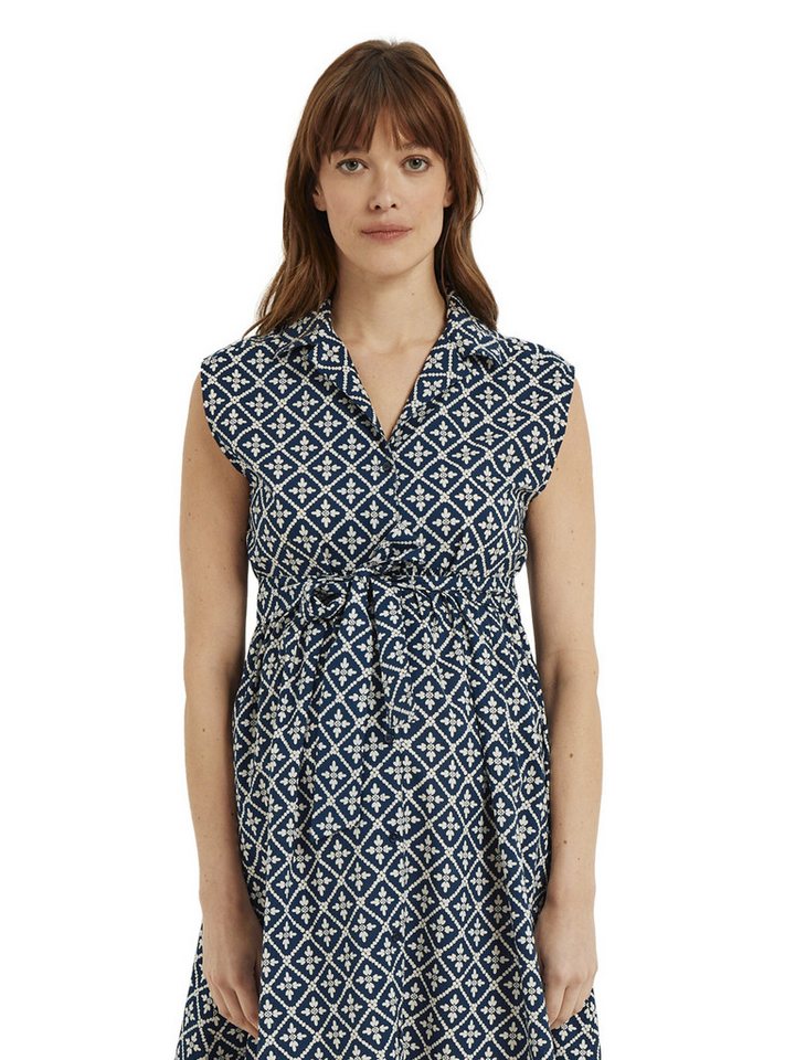 vertbaudet Umstandskleid von vertbaudet