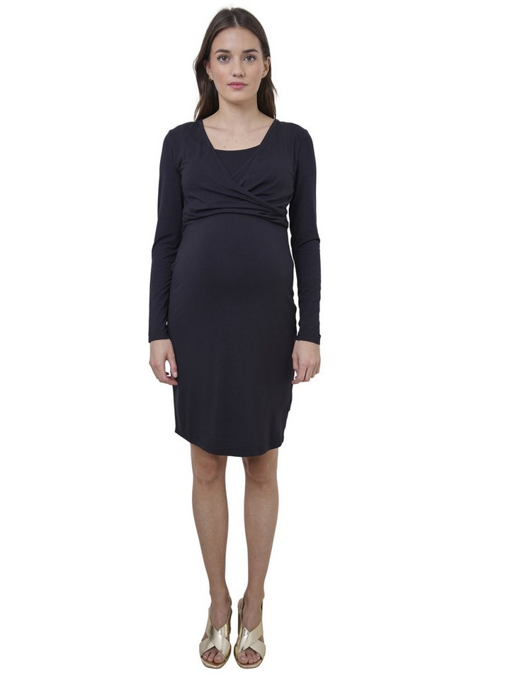 vertbaudet Umstandskleid von vertbaudet