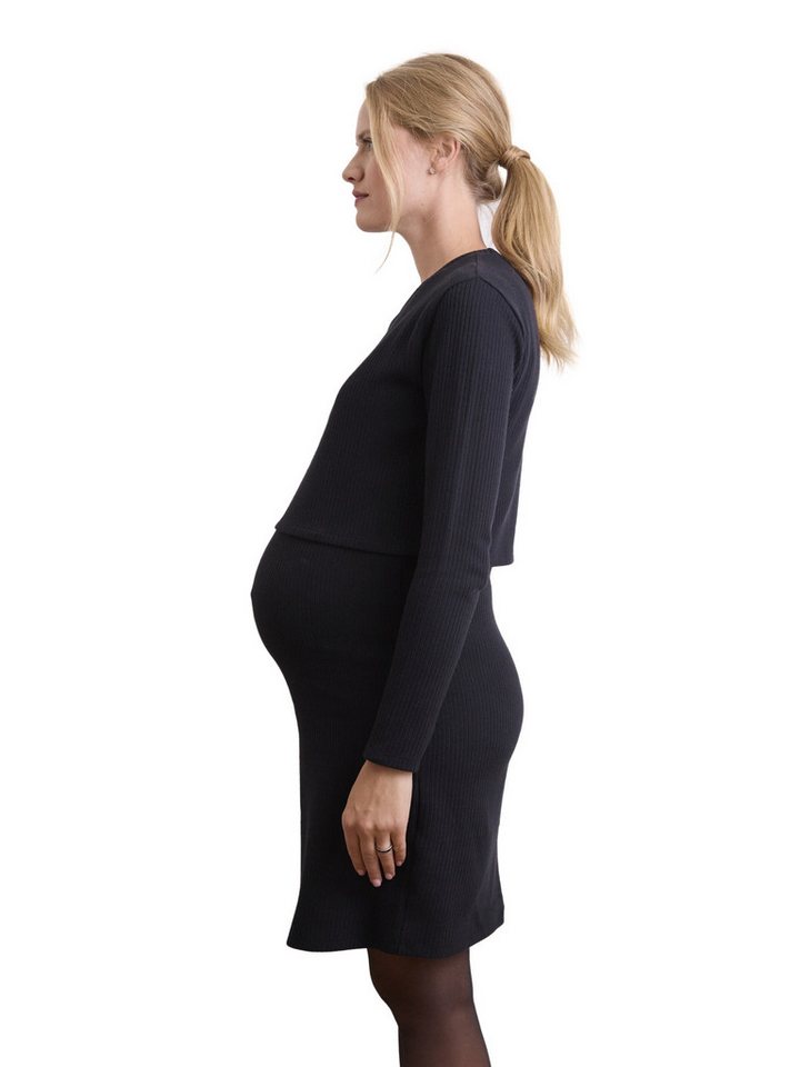 vertbaudet Umstandskleid von vertbaudet