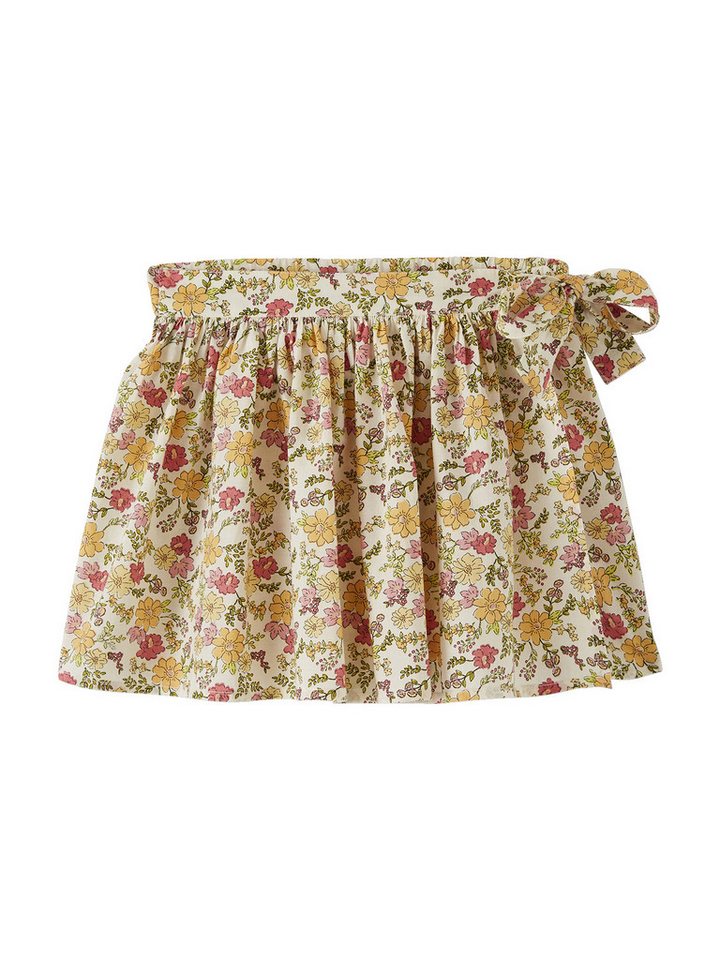 vertbaudet Minirock Mädchen Skort von vertbaudet