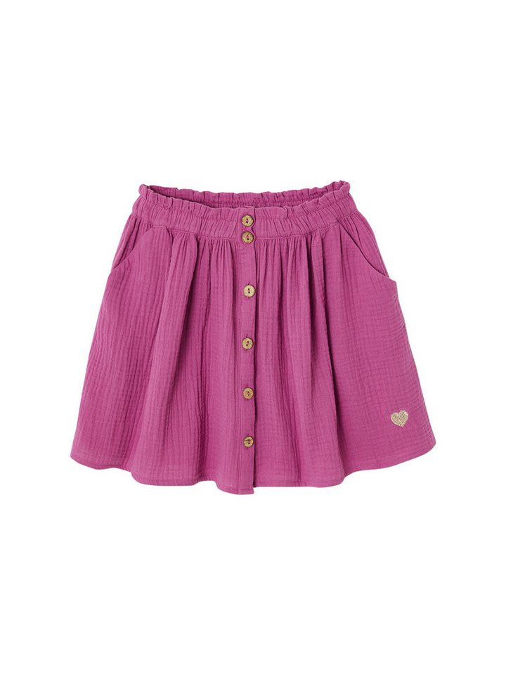 vertbaudet Minirock Rock von vertbaudet