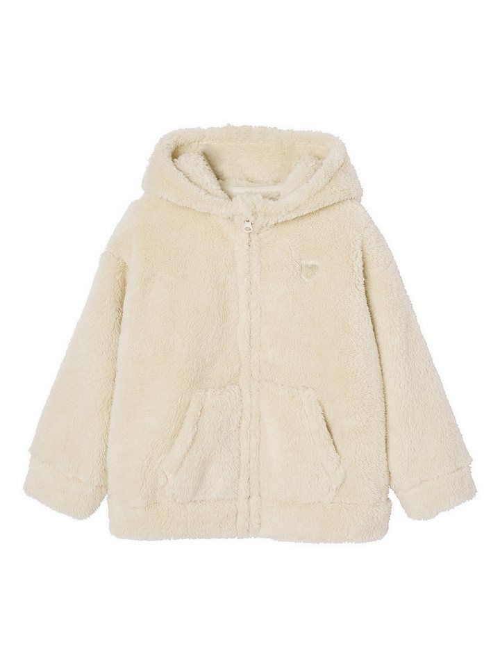 vertbaudet Morgenmantel, Thermo von vertbaudet