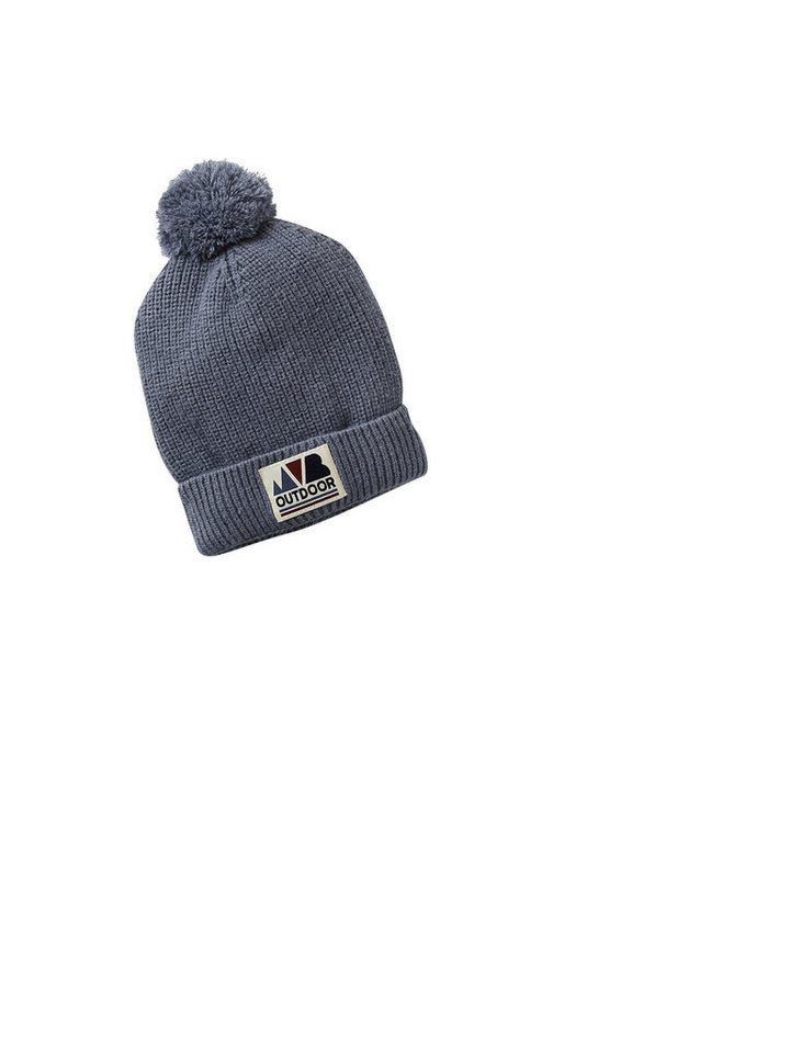 vertbaudet Mütze & Schal Jungen Set: Mütze, Snood und Handschuhe OUTDOOR vertbaudet Mütze & Schal Jungen Set: Mütze, Snood und Handschuhe OUTDOOR von vertbaudet