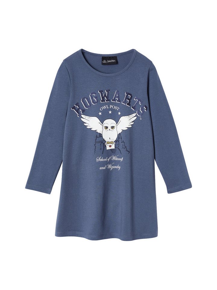 vertbaudet Nachthemd Mädchen Nachthemd & Leggings HARRY POTTER vertbaudet Nachthemd Mädchen Nachthemd & Leggings HARRY POTTER von vertbaudet