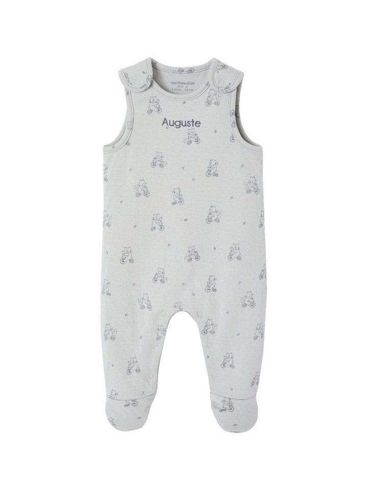 vertbaudet Shirt & Hose 1017430001 von vertbaudet