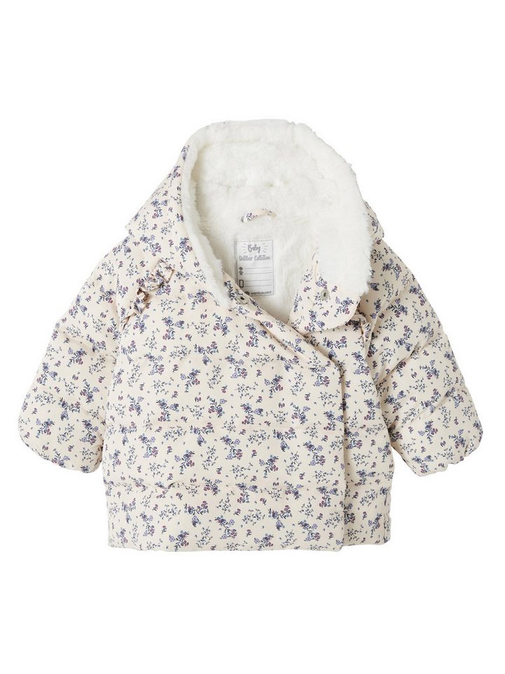 vertbaudet Parka von vertbaudet