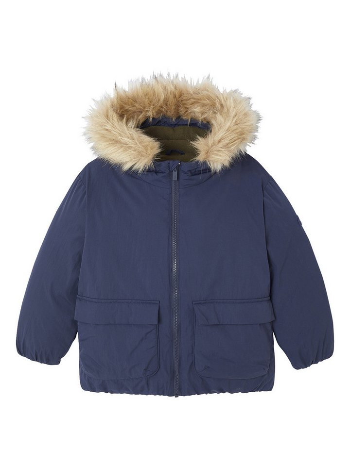 vertbaudet Parka von vertbaudet