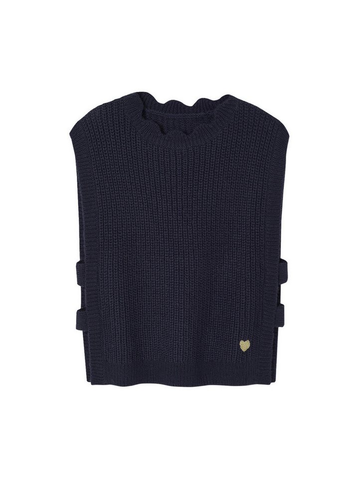 vertbaudet Pullunder Mädchen Pullunder von vertbaudet