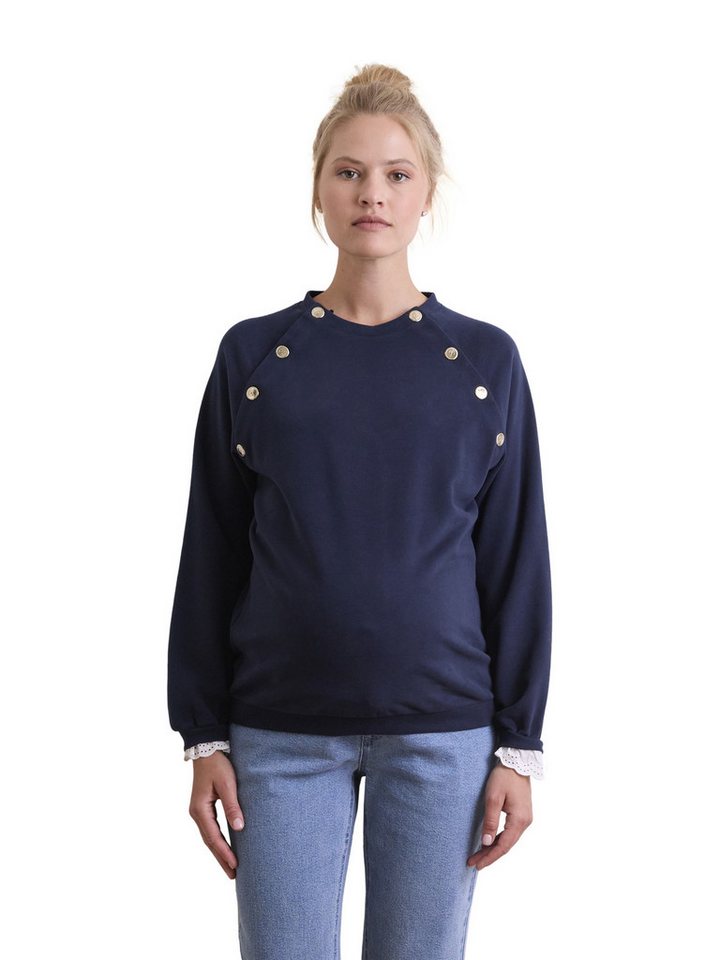 vertbaudet Umstandspullover von vertbaudet