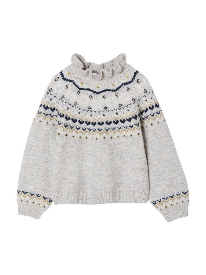 vertbaudet Pullunder 1019091001 von vertbaudet