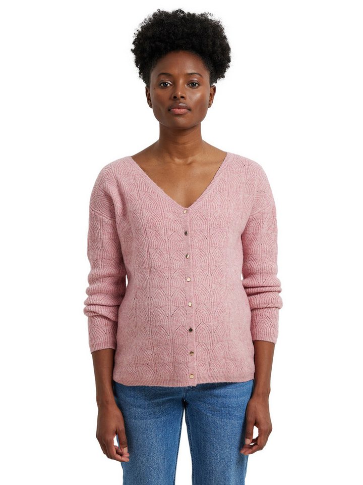 vertbaudet Umstandspullover Wende-Pullover, Schwangerschaft & Stillzeit von vertbaudet