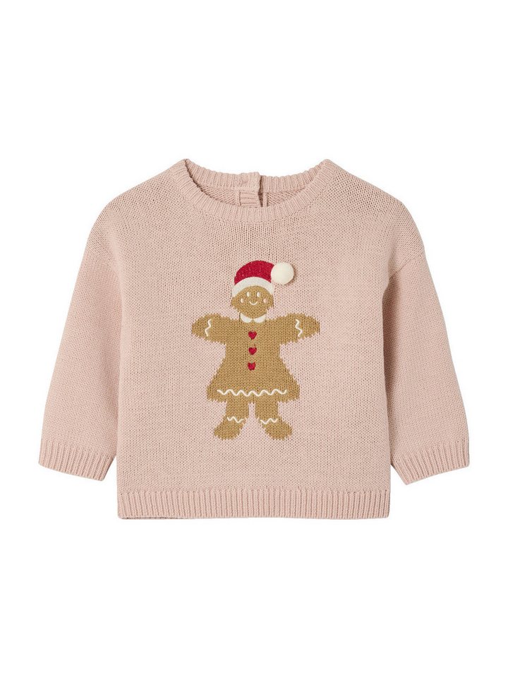 vertbaudet Pullunder 1019895001 von vertbaudet