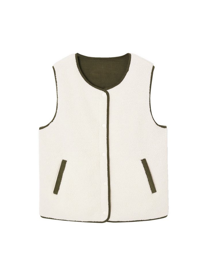 vertbaudet Pullunder 1019796001 von vertbaudet