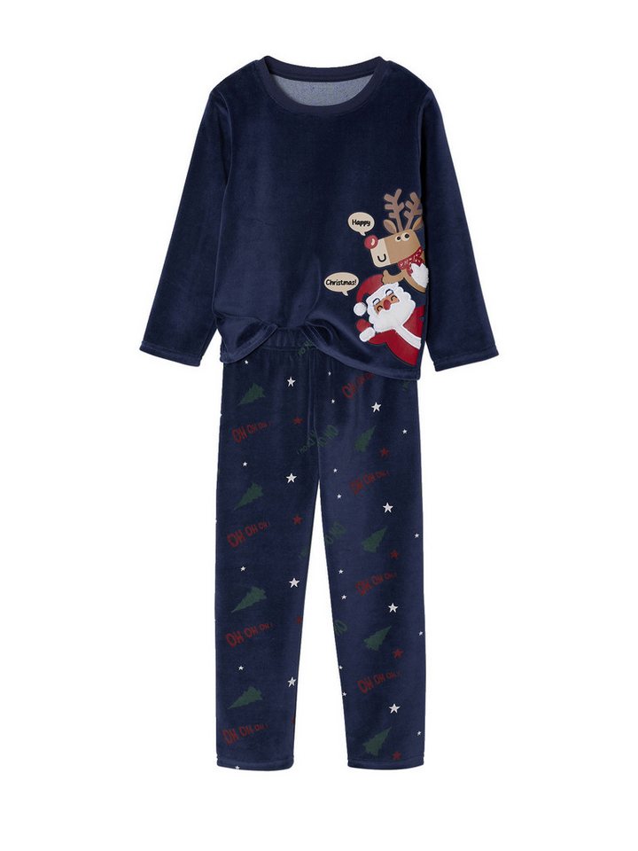 vertbaudet Schlafanzug von vertbaudet