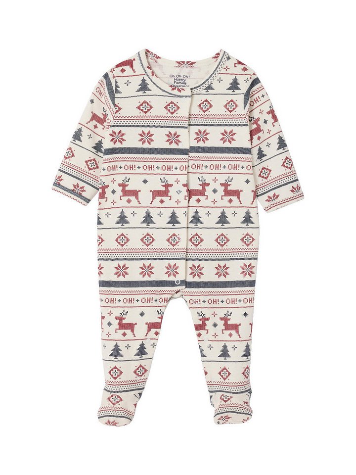 vertbaudet Schlafanzug von vertbaudet