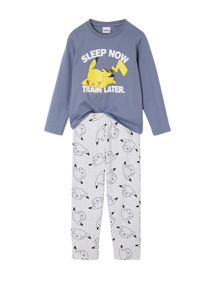 vertbaudet Schlafanzug von vertbaudet